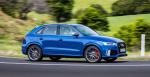 Audi RS Q3 Performance 2016 года (AU)